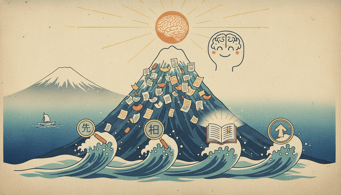 SEOにおいて文字数の多さは直接の評価基準ではありません