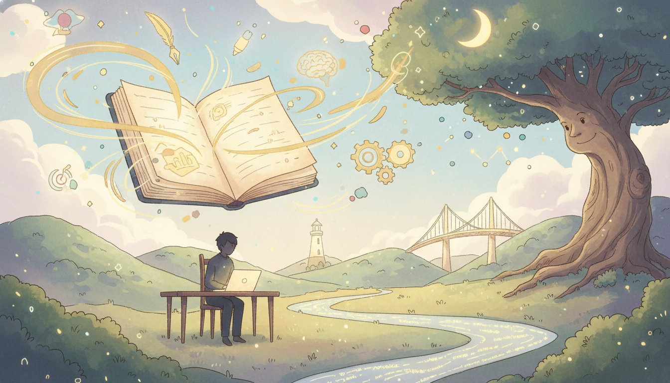 あなたの経験や言葉はきっと誰かの役に立ちますよ