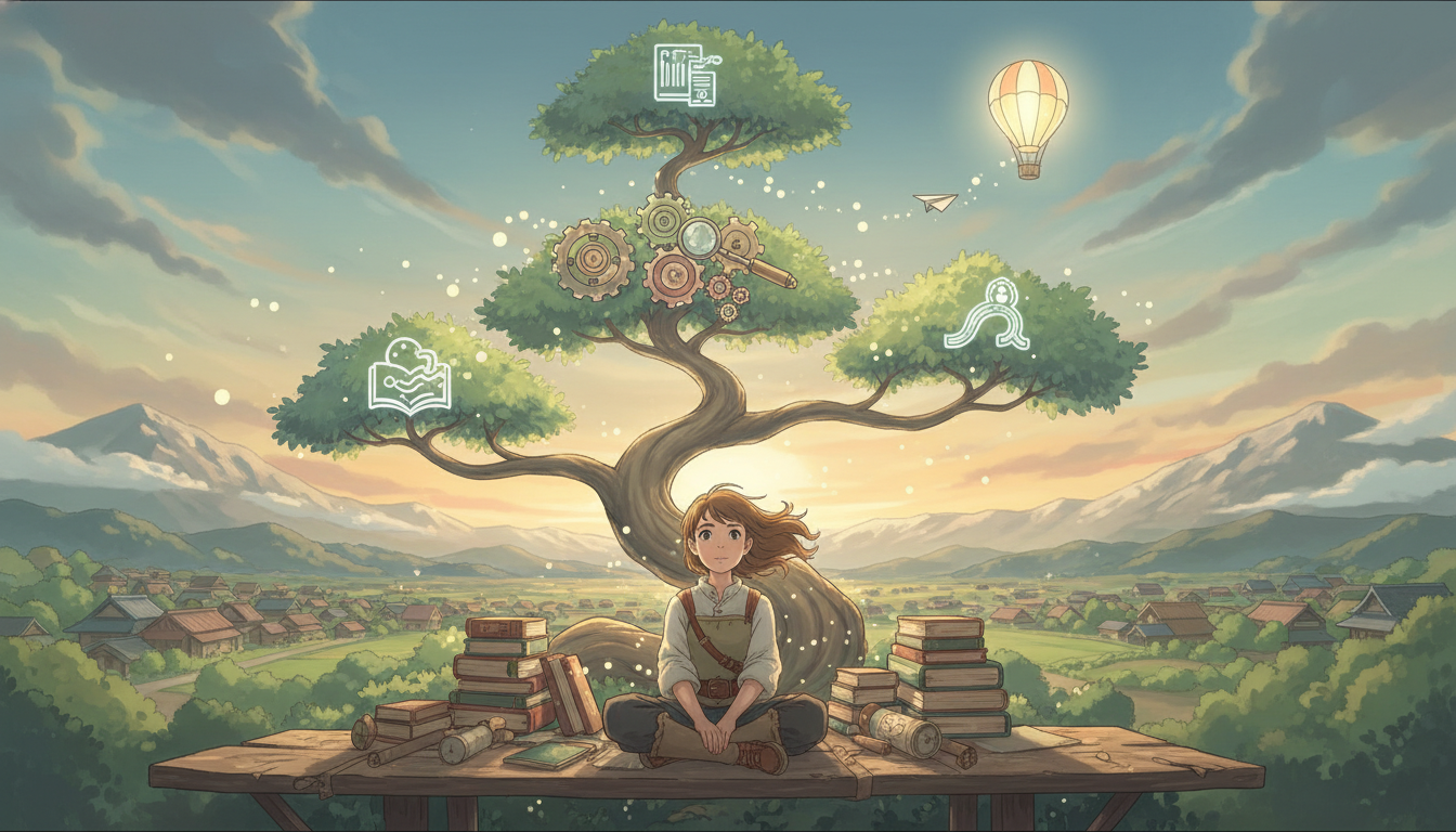 ブログの書き方と構成は「基本の3部構成」を取り入れるのが正解です