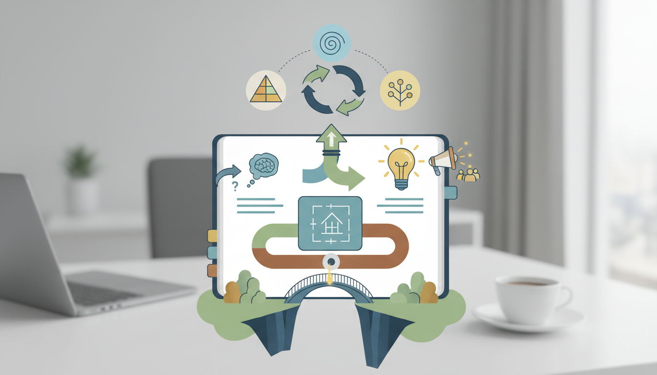 どうして3部構成や型に沿ってブログを書く必要があるのでしょうか