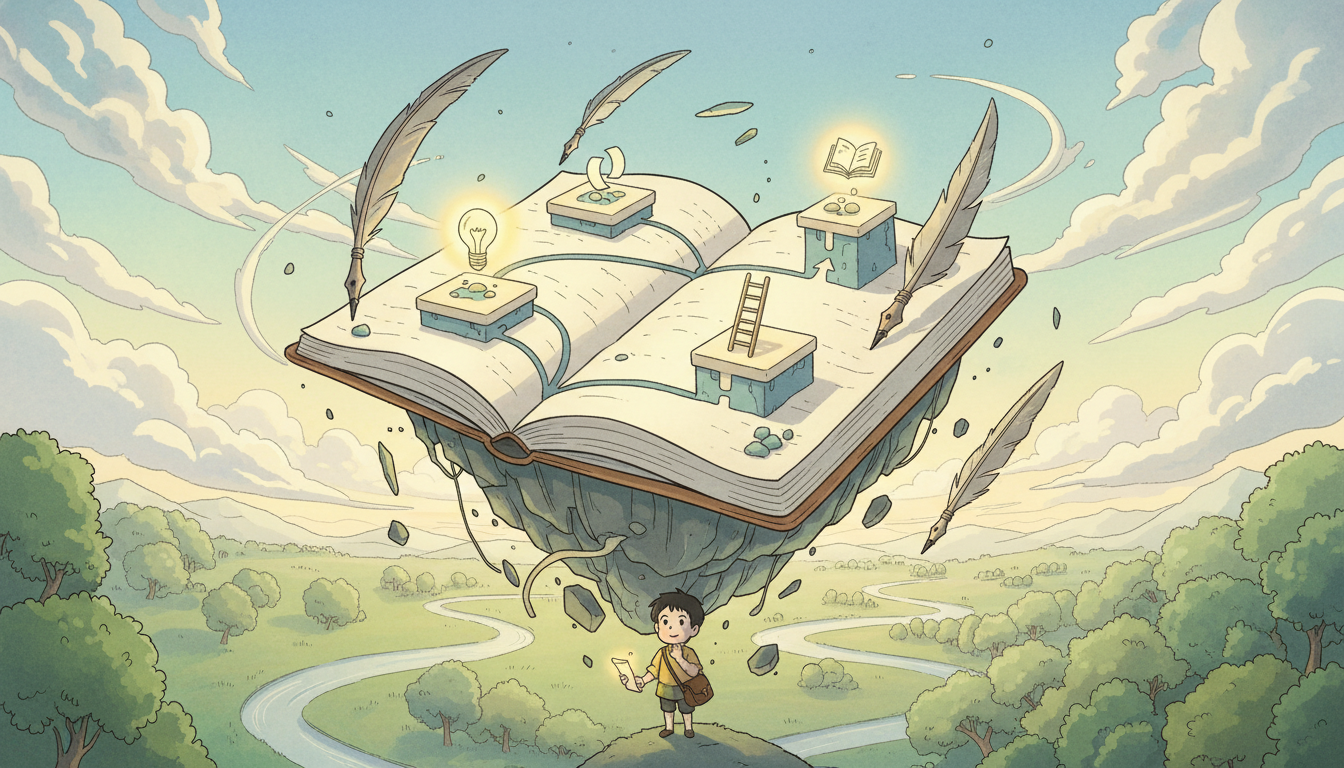 ブログの書き方と構成についての重要なポイントをおさらいしましょう