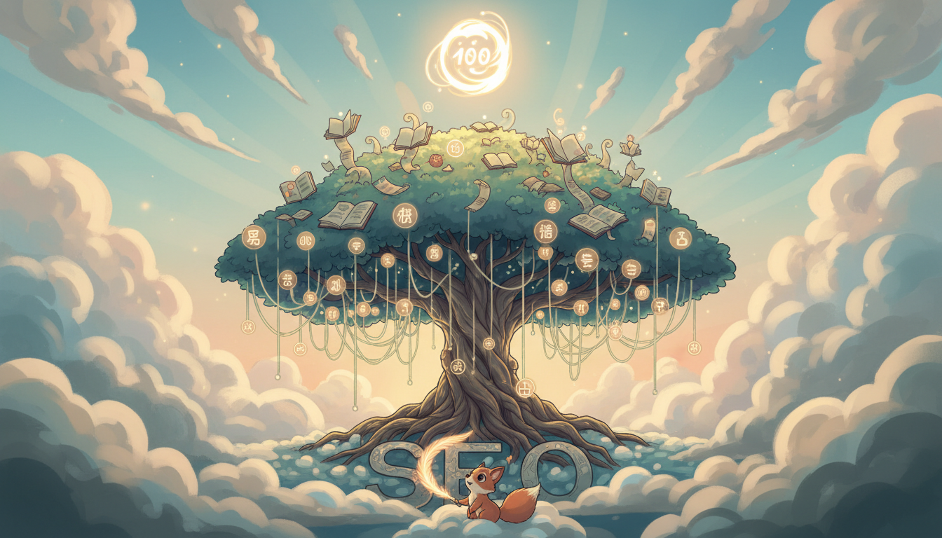 どうして記事数とSEOは密接に関わっているのでしょうか