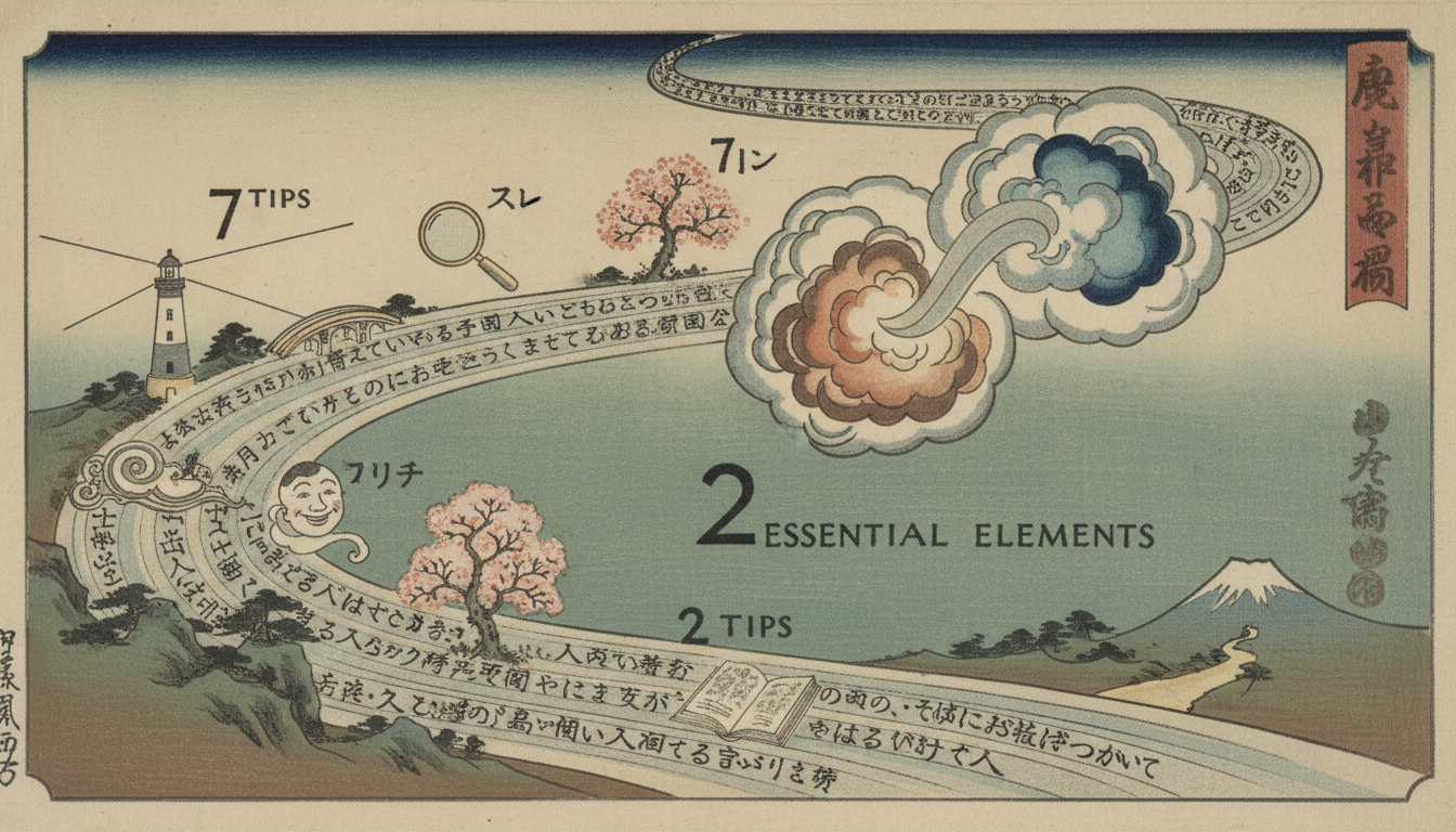 読まれる記事に必要な2つの大切な要素