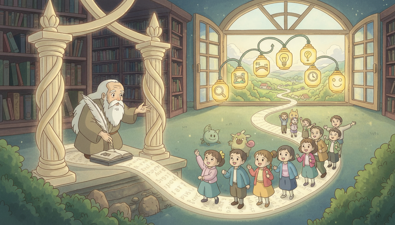 どうしてこの2つが欠かせないのでしょうか