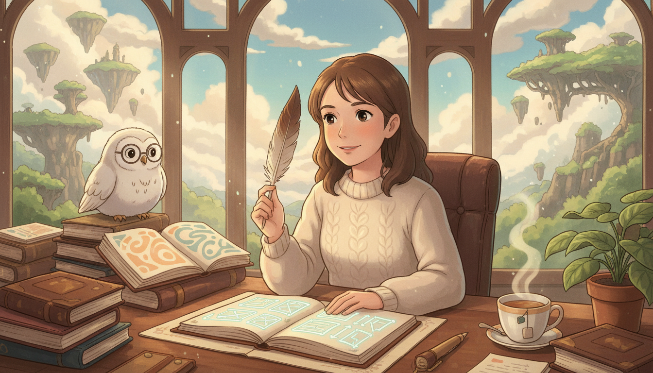 なぜこの構成やテンプレートが重要と言われているのでしょうか？