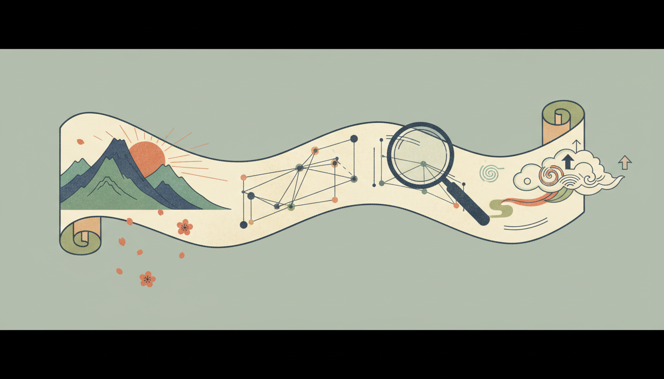 公開した後の見直しと、知っておきたい最新の傾向について