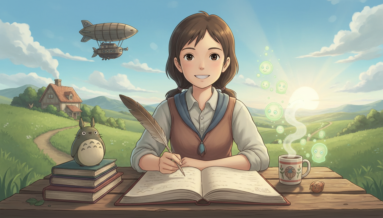 最初の記事に長文のプロフィールは書かなくて大丈夫です