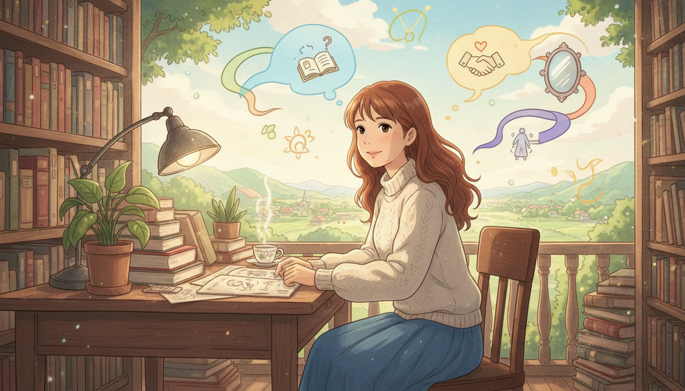 最初の記事で自分のことを語りすぎない方がいい理由