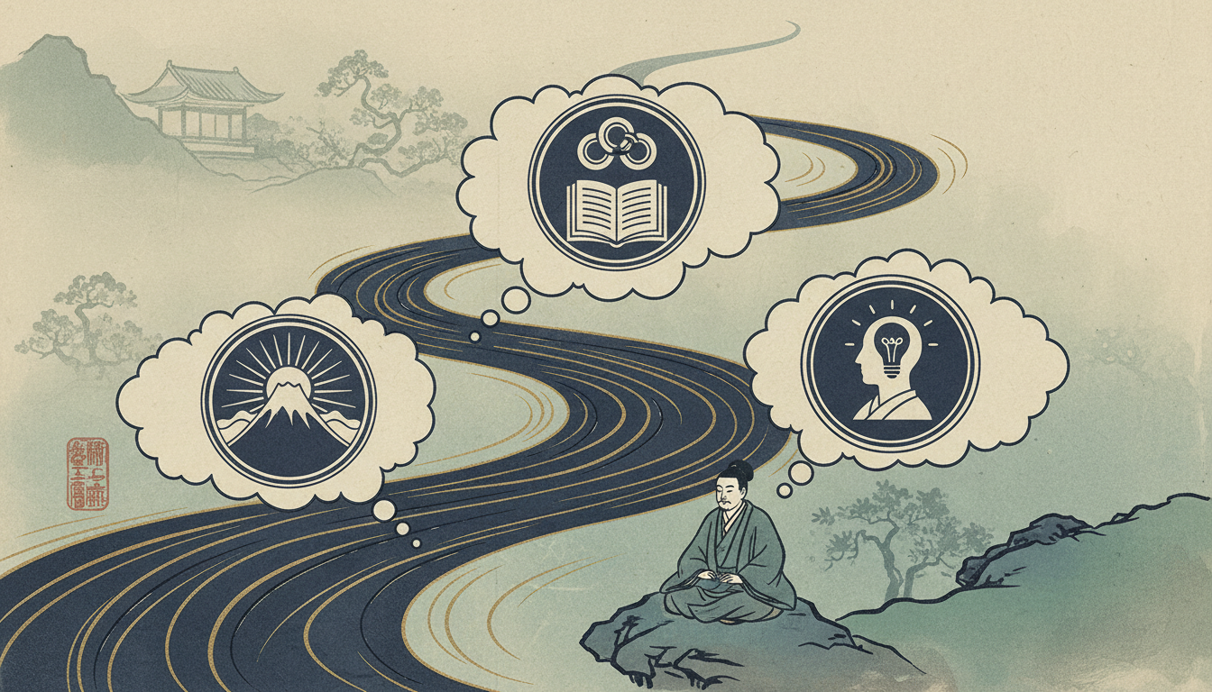 最初の記事で迷ったときに試してほしい「心構え」のヒント