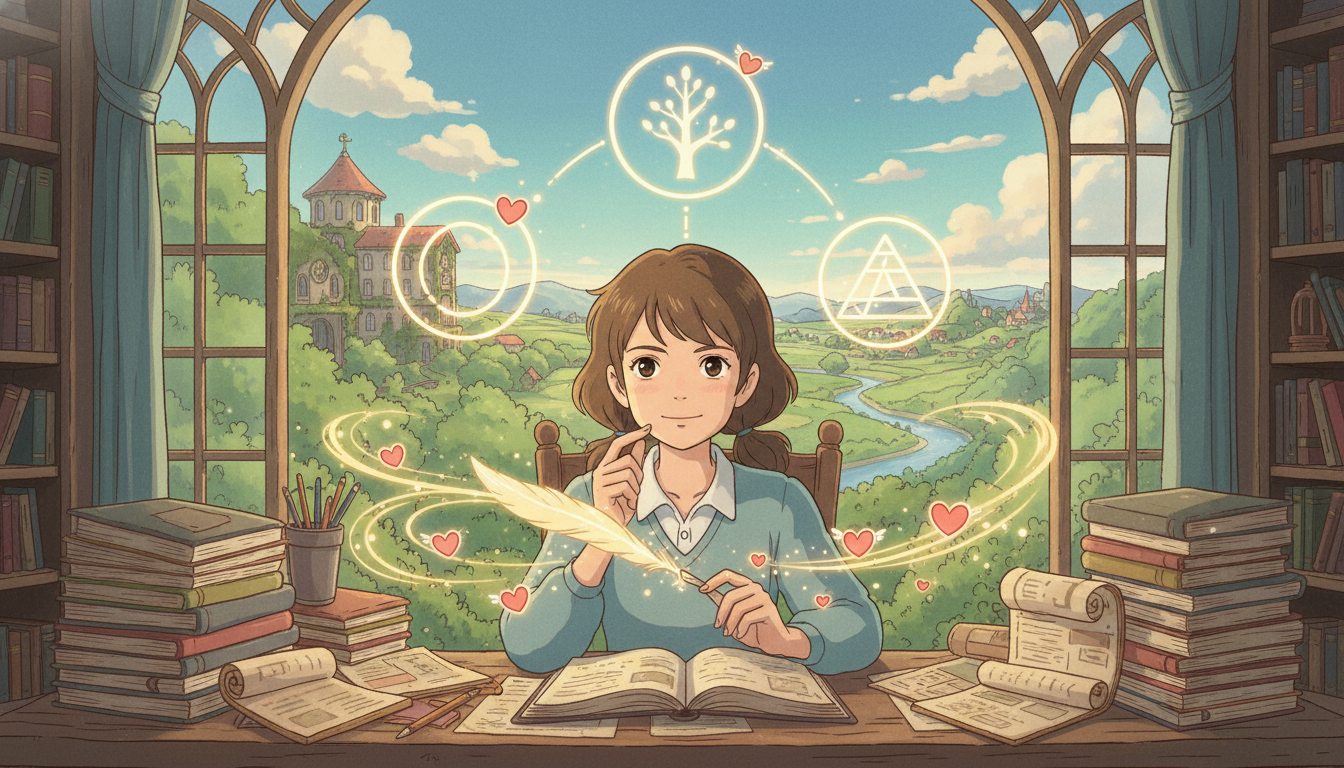 魅力的なまとめを書いて読者の心をしっかり掴みましょう！