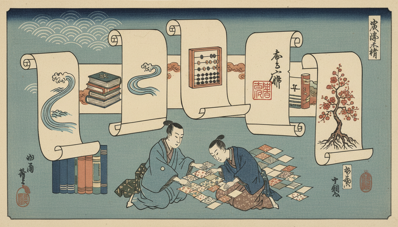 パターン別でわかる！出典の具体的な書き方