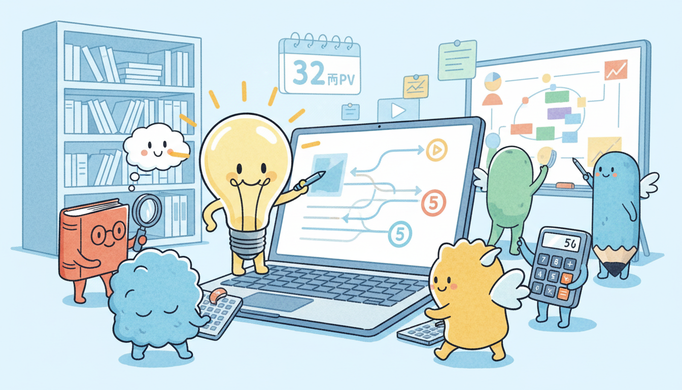 読まれるブログの書き方を実践するための5つの具体例