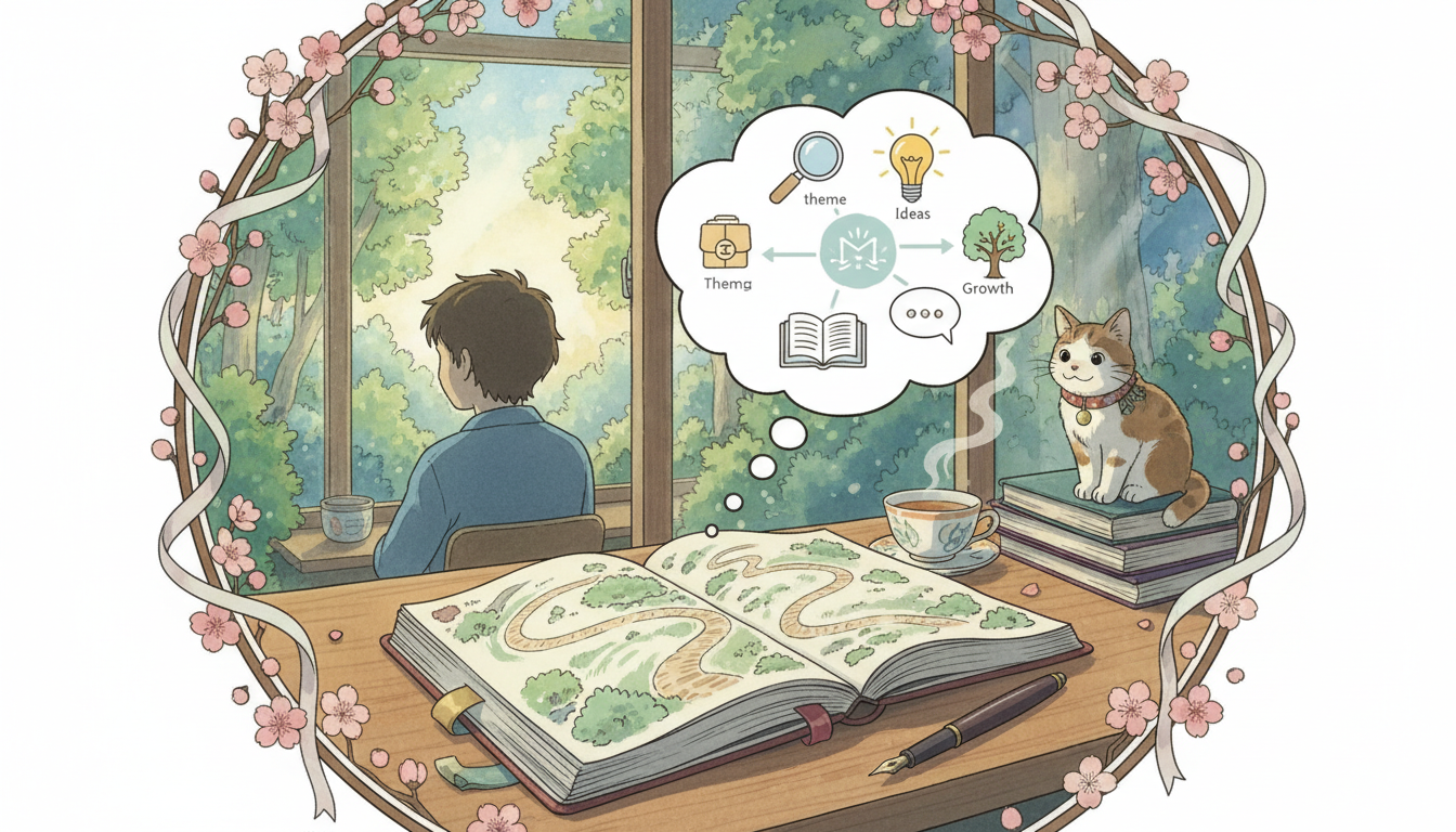 なぜテーマを絞ると日記ブログが読まれるようになるのでしょうか