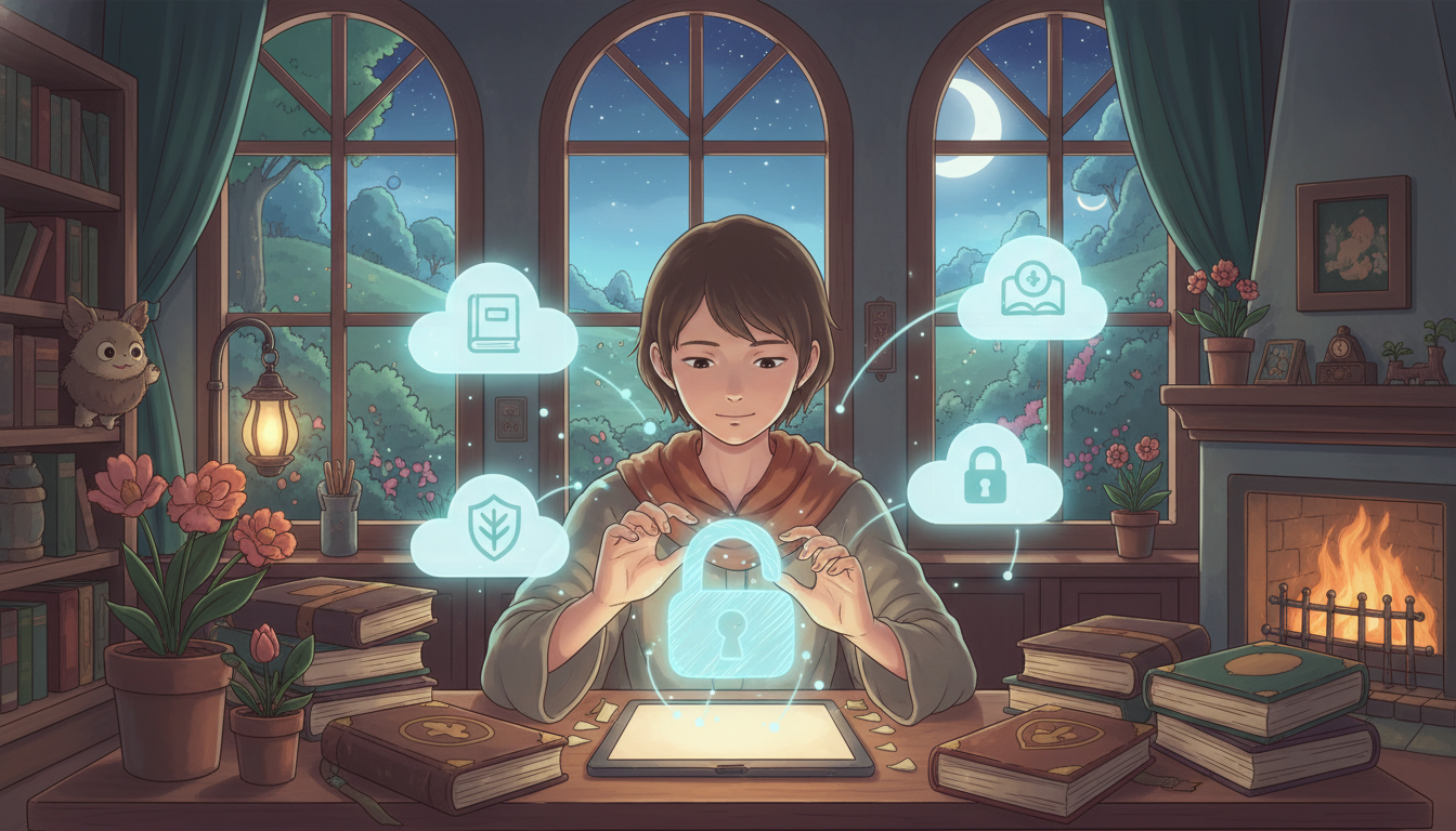 なぜ多くの人が非公開のブログを日記として選んでいるのでしょうか？
