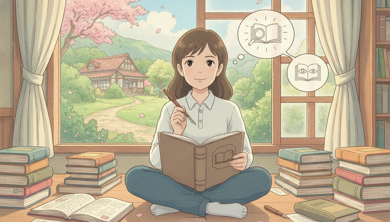 なぜ書評ブログでは「コンセプト」や「読者目線」が重要なのでしょうか？