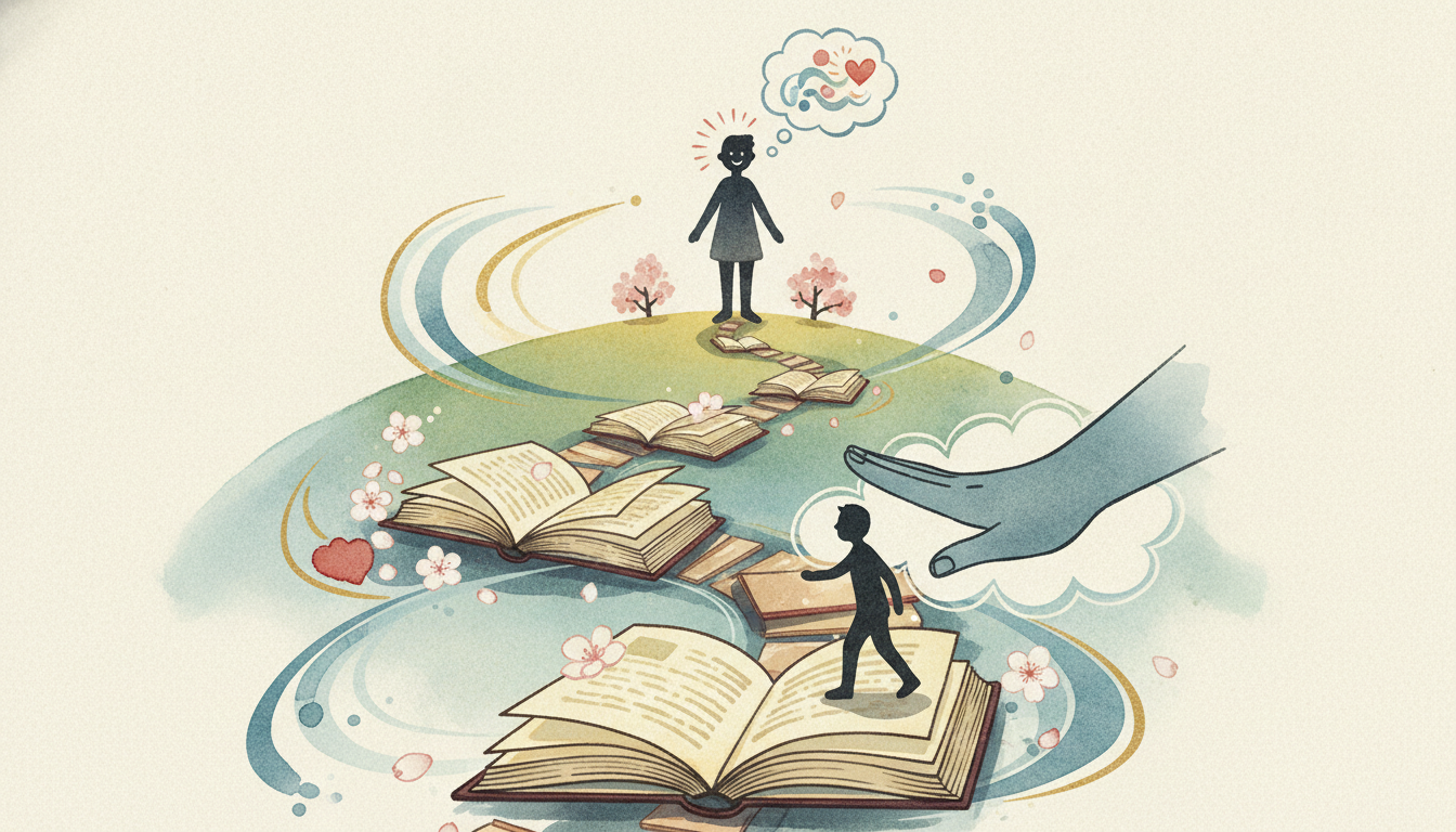 書評ブログの始め方のおさらい！あなたの感想が誰かの背中を押します